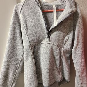 Lululemon Pullover